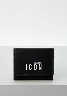 Кошелек Dsquared2