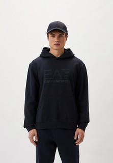Худи EA7
