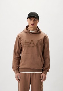 Худи EA7
