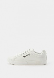 Кеды Guess