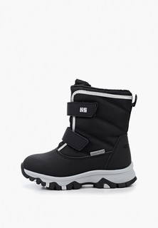 Ботинки Nikastyle