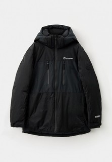 Куртка утепленная Outventure