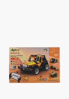 Конструктор Alilo