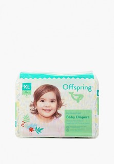 Подгузники Offspring