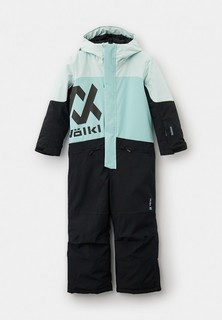 Комбинезон горнолыжный Volkl