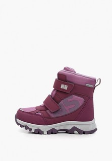 Ботинки Nikastyle