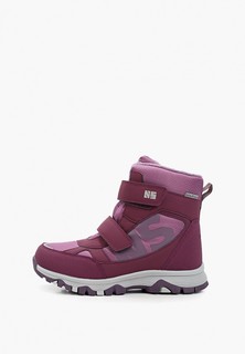 Ботинки Nikastyle