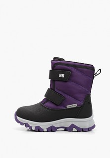 Ботинки Nikastyle