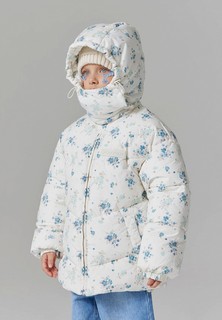Куртка утепленная Happy Baby