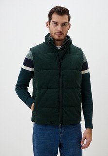 Жилет утепленный Tom Tailor