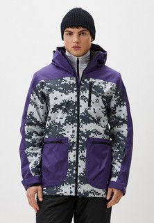 Куртка горнолыжная Volkl