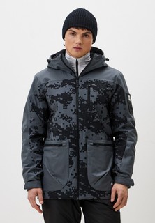 Куртка горнолыжная Volkl