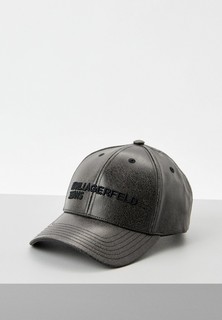 Бейсболка Karl Lagerfeld Jeans