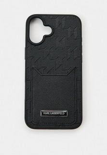 Чехол для iPhone Karl Lagerfeld
