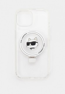 Чехол для iPhone Karl Lagerfeld