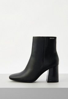 Ботильоны DKNY