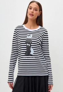 Лонгслив Maniita Lacitta