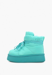 Дутики King Boots