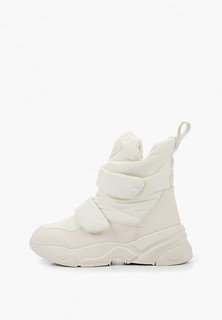 Ботинки King Boots