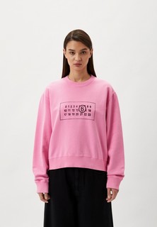 Свитшот MM6 Maison Margiela