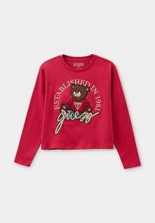 Лонгслив Guess
