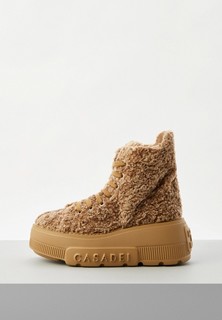 Ботинки Casadei