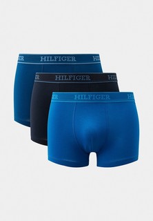 Трусы 3 шт. Tommy Hilfiger