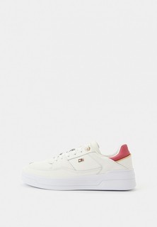 Кеды Tommy Hilfiger