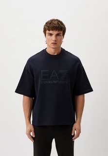 Футболка EA7