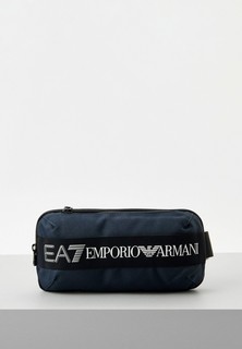 Сумка поясная EA7