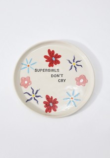 Тарелка Moroz Ceramics