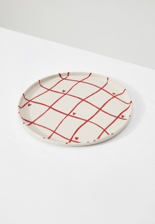 Тарелка Moroz Ceramics