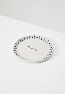 Тарелка Moroz Ceramics