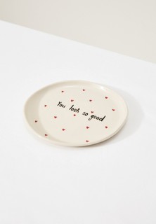 Тарелка Moroz Ceramics