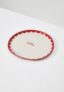 Тарелка Moroz Ceramics
