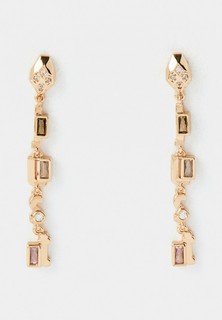 Серьги Just Cavalli