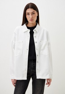 Рубашка джинсовая Marselesa