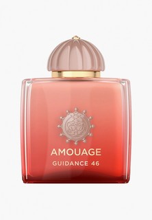 Духи Amouage