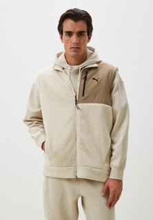 Жилет утепленный PUMA