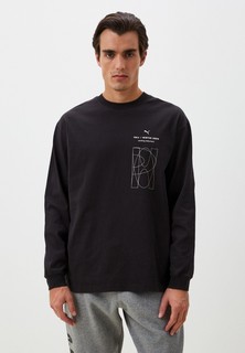 Лонгслив PUMA