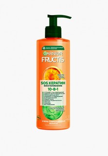 Крем для волос Garnier