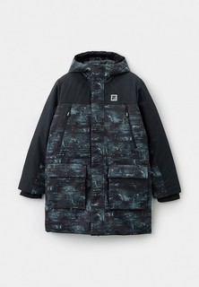 Куртка утепленная Fila