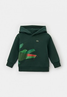 Худи Lacoste