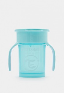 Бутылочка для кормления Twistshake