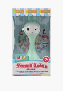 Игрушка развивающая Alilo