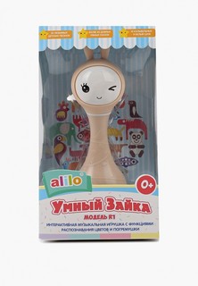 Игрушка развивающая Alilo