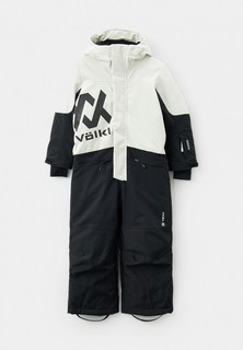 Комбинезон горнолыжный Volkl
