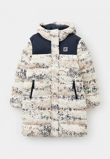 Куртка утепленная Fila