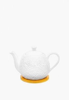 Чайник заварочный Elan Gallery