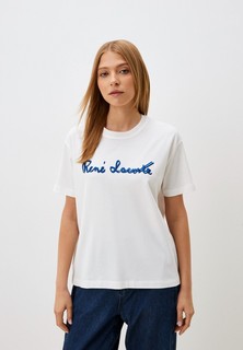 Футболка Lacoste